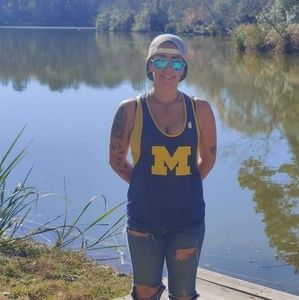 Meet your Posher, Ellen